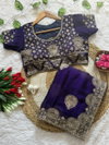 Tew Fendy Satin Fabric Saree Wholesale Clothing Suppliers In India